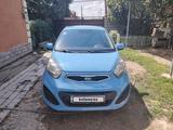 Kia Picanto 2014 года за 4 000 000 тг. в Алматы