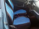 Kia Picanto 2014 года за 4 000 000 тг. в Алматы – фото 5
