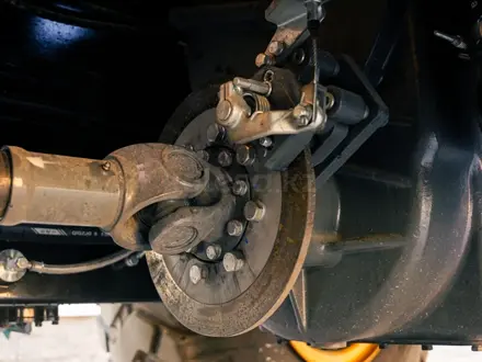 Lonking  LG853K 2026 года за 23 500 000 тг. в Алматы – фото 9