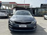 Kia Optima 2017 годаүшін5 700 000 тг. в Кызылорда – фото 2