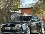 Kia Optima 2017 годаүшін5 700 000 тг. в Кызылорда