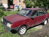 ВАЗ (Lada) 2109 1989 года за 300 000 тг. в Усть-Каменогорск