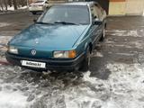 Volkswagen Passat 1991 года за 950 000 тг. в Мерке