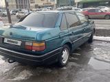 Volkswagen Passat 1991 года за 950 000 тг. в Мерке – фото 5