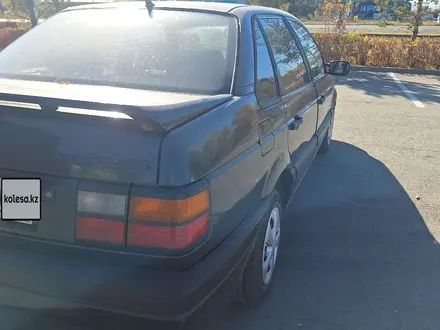 Volkswagen Passat 1989 года за 1 300 000 тг. в Караганда – фото 3