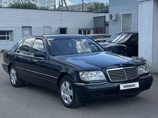 Mercedes-Benz S-Class, 1994