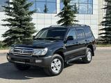 Toyota Land Cruiser 2007 года за 14 000 000 тг. в Астана