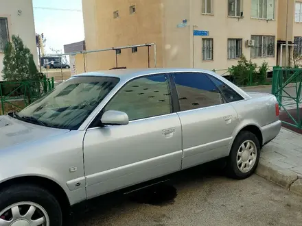 Audi A6 1994 года за 2 500 000 тг. в Шымкент