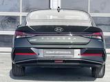 Hyundai Elantra 2024 года за 5 242 000 тг. в Алматы – фото 5