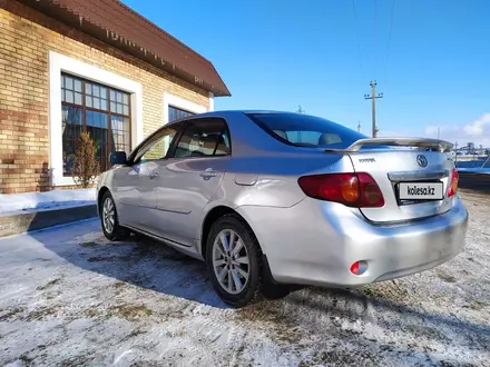 Toyota Corolla 2008 года за 5 500 000 тг. в Павлодар – фото 5