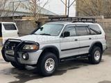 Mitsubishi Montero Sport 2003 годаүшін4 750 000 тг. в Шымкент – фото 3