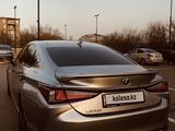 Lexus ES 250 2020 годаүшін25 000 000 тг. в Алматы – фото 3