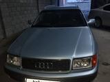 Audi 100 1991 года за 3 000 000 тг. в Алматы