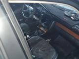 Audi 100 1991 года за 3 000 000 тг. в Алматы – фото 4