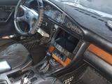 Audi 100 1991 года за 3 000 000 тг. в Алматы – фото 5