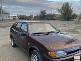 ВАЗ (Lada) 2114 2012 года за 1 100 000 тг. в Семей – фото 3