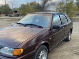 ВАЗ (Lada) 2114 2012 года за 1 100 000 тг. в Семей – фото 2
