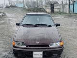 ВАЗ (Lada) 2114 2012 года за 1 100 000 тг. в Семей