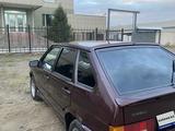 ВАЗ (Lada) 2114 2012 года за 1 100 000 тг. в Семей – фото 5