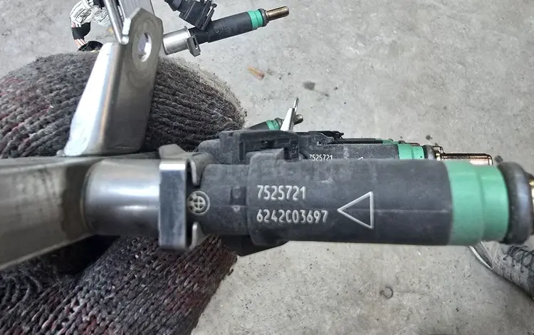 Форсунки N62 4.8үшін35 000 тг. в Алматы