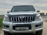 Toyota Land Cruiser Prado 2007 года за 11 500 000 тг. в Шымкент