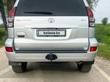 Toyota Land Cruiser Prado 2007 года за 11 500 000 тг. в Шымкент – фото 4