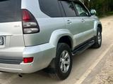Toyota Land Cruiser Prado 2007 года за 11 500 000 тг. в Шымкент – фото 5