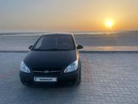 Hyundai Getz 2008 года за 3 100 000 тг. в Актау