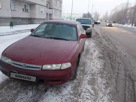 Mazda Cronos 1994 года за 1 100 000 тг. в Павлодар – фото 3