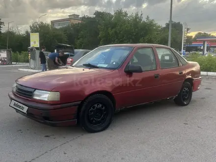 Opel Vectra 1990 года за 600 000 тг. в Караганда – фото 3