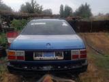 Volkswagen Passat 1992 года за 850 000 тг. в Усть-Каменогорск – фото 3