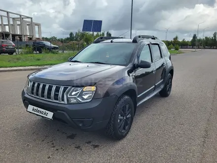 Renault Duster 2016 года за 5 600 000 тг. в Астана – фото 7