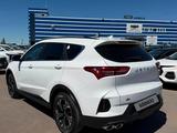 Jetour X70 2025 года за 8 400 000 тг. в Караганда – фото 3