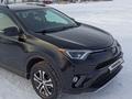 Toyota RAV4 2017 года за 12 000 000 тг. в Караганда – фото 16