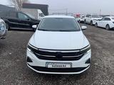 Volkswagen Polo 2021 года за 3 080 400 тг. в Алматы