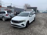 Volkswagen Polo 2021 года за 3 080 400 тг. в Алматы – фото 5