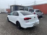 Volkswagen Polo 2021 года за 3 080 400 тг. в Алматы – фото 4