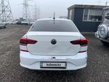 Volkswagen Polo 2021 года за 3 080 400 тг. в Алматы – фото 2