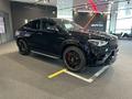 Mercedes-Benz GLE Coupe 63 AMG 4MATIC 2023 годаүшін84 103 000 тг. в Алматы – фото 4