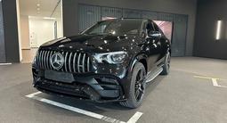 Mercedes-Benz GLE Coupe 63 AMG 4MATIC 2023 года за 84 103 000 тг. в Алматы