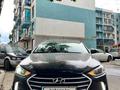 Hyundai Elantra 2016 годаfor7 500 000 тг. в Алматы – фото 2