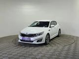 Kia Optima 2015 года за 7 690 000 тг. в Алматы