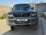 Mitsubishi Challenger 1997 года за 3 200 000 тг. в Шымкент