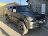 Mitsubishi Challenger 1997 года за 3 200 000 тг. в Шымкент – фото 2