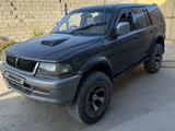 Mitsubishi Challenger 1997 года за 3 200 000 тг. в Шымкент – фото 3