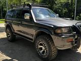 Mitsubishi Challenger 1997 годаүшін4 700 000 тг. в Шымкент – фото 3