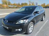 Mazda CX-7 2008 года за 4 650 000 тг. в Кокшетау