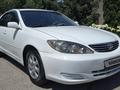 Toyota Camry 2002 годаүшін4 400 000 тг. в Алматы – фото 2