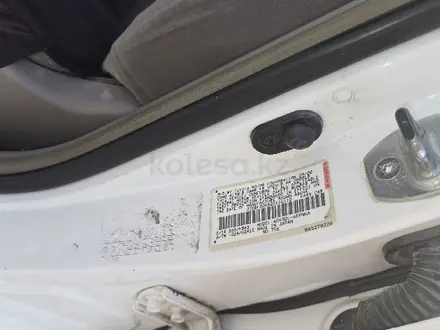 Toyota Camry 2002 года за 4 400 000 тг. в Алматы – фото 10