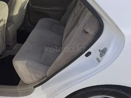 Toyota Camry 2002 года за 4 400 000 тг. в Алматы – фото 12